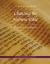 Chanting the Hebrew Bible : The Art of Cantillation