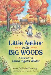 Little Author in the Big Woods