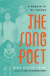 The Song Poet : A Memoir of My Father