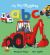 Dig Dig Digging ABC Dig Dig Digging ABC