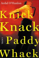 Knick Knack Paddy Whack