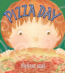 Pizza Day: a Picture Book