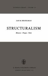 Structuralism, Moscow, Prague, Paris