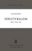 Structuralism, Moscow, Prague, Paris