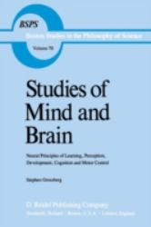 Studies of Mind and Brain