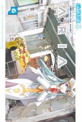 Aria Volume 6