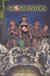 Ghostbusters