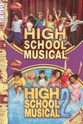 High School Musical 1 and 2