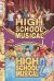 High School Musical 1 and 2