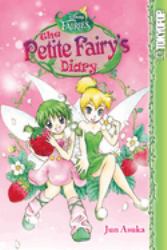 Disney Manga: Fairies - the Petite Fairy's Diary