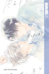 RePlay (BL Manga)