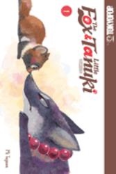 The Fox and Little Tanuki, Volume 1