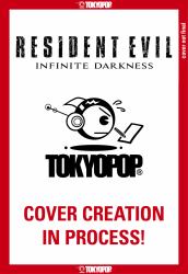 Resident Evil: Infinite Darkness - the Beginning