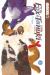 The Fox and Little Tanuki, Volume 5