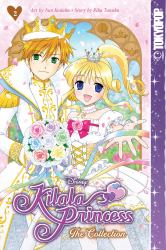 Disney Manga: Kilala Princess - the Collection, Book Two