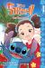 Disney Stitch! Best Food Forever!