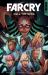 Far Cry: Cull the Herd, Volume 1 (Graphic Novel) Far Cry: Cull the Herd, Volume 1 (Graphic Novel)
