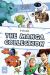 Disney Manga: the Pixar Collection (Box Set)