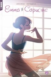 Emma and Capucine, Volume 2