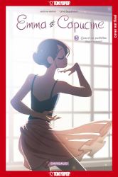 Emma and Capucine, Volume 3