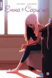 Emma and Capucine, Volume 1 (Hardcover)