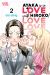 Ayaka Is in Love with Hiroko! Volume 2