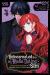 Reincarnated in a Mafia Dating Sim, Volume 4 : A Yakuza Heiress Becomes the Top-Ranked Villain's Romantic Target!