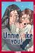 Unnie, I Like You!, Volume 1 (Hardcover) Unnie, I Like You!, Volume 1 (Hardcover)