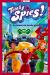 Totally Spies, Volume 1: Attack of the Giant Panda Totally Spies, Volume 1: Attack of the Giant Panda