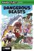 Manga Quest: Dangerous Beasts (Hardcover)