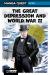 Manga Quest History: the Great Depression and WWII (Hardcover) Manga Quest History: the Great Depression and WWII (Hardcover)