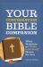Your Confirmation Bible Companion : Reflections and Journaling on God's Love Song for Us All/to the World