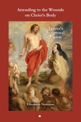 Attending to the Wounds on Christ's Body