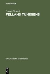 Fellahs Tunisiens