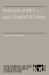 Psalms, Part 2, and Lamentations