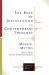 The Role of Justification in Contemporary Theology