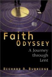 Faith Odyssey : A Journey through Lent