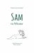 Sam in Winter