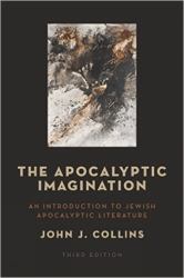 The Apocalyptic Imagination : An Introduction to Jewish Apocalyptic Literature