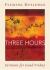 Three Hours : Sermons for Good Friday