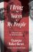 I Bring the Voices of My People : A Womanist Vision for Racial Reconciliation