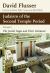 Judaism of the Second Temple Period, Volume 2 : The Jewish Sages and Their Literature