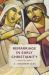 Remarriage in Early Christianity Remarriage in Early Christianity