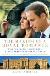Making of a Royal Romance
