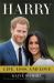 Harry : Life, Loss, and Love
