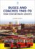 Buses and Coaches 1945-70 : From Contemporary Adverts