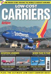 Low-Cost Carriers : The Inside Story Behind the Worlds Budget Airlines