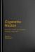 Cigarette Nation : Business, Health, and Canadian Smokers, 1930-1975