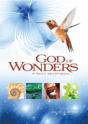 God of Wonders : A Daily Devotional