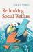 Rethinking Social Welfare